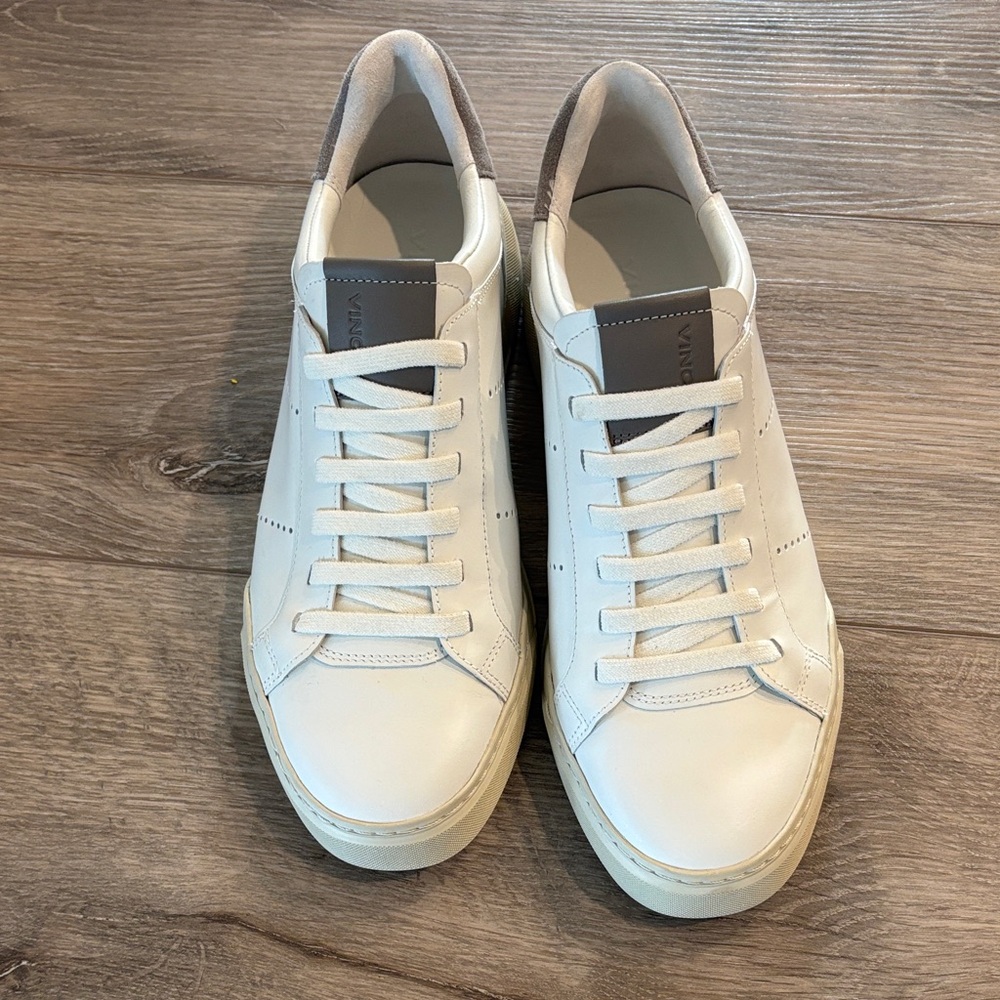 New Vince Men's Sneakers
